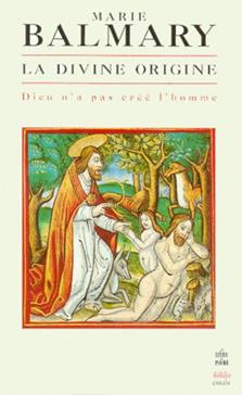 La divine origine