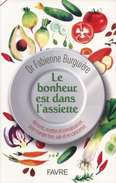 Le bonheur est dans l'assiette