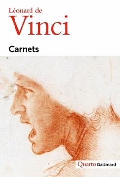 Carnets de Leonard de Vinci
