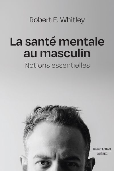 La santé mentale au masculin