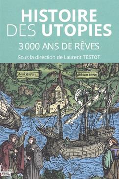 Histoire des utopies