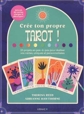 Crée ton propre tarot !