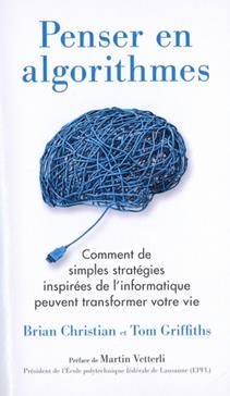 Penser en algorithmes
