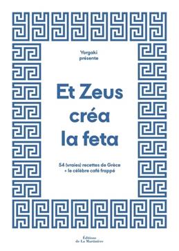 Et Zeus créa la feta