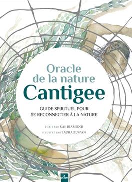 Oracle de la nature Cantigee