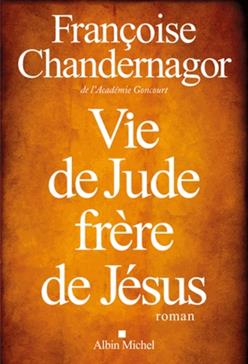 Vie de Jude, frère de Jésus