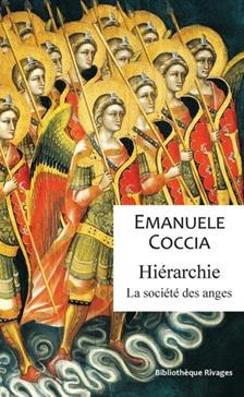 Hiérarchie : La société des anges