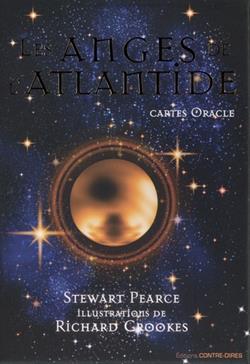 Les anges de l'Atlantide