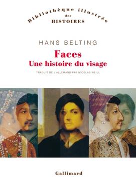 Faces : Une histoire du visage