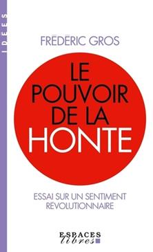 Le pouvoir de la honte