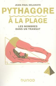 Pythagore à la plage