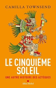 Le Cinquième Soleil