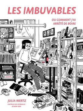 Les imbuvables