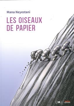 Les oiseaux de papier