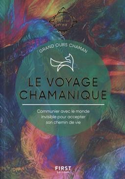 Le voyage chamanique