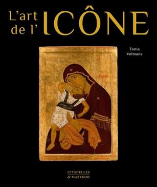 L'art de l'icône