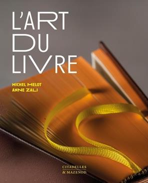 L'art du livre