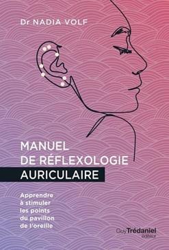 Les points de pression des oreilles