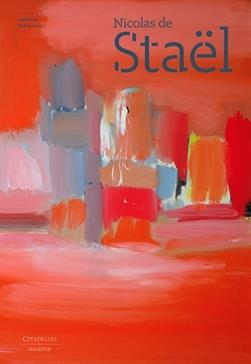 Nicolas De Staël