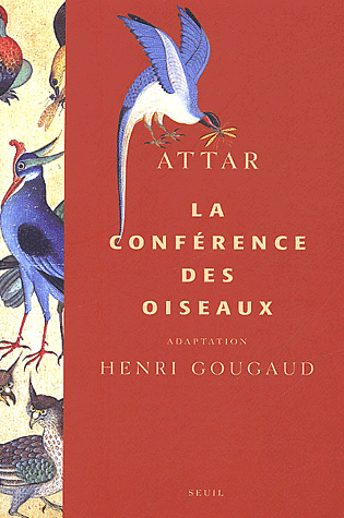 La conférence des oiseaux