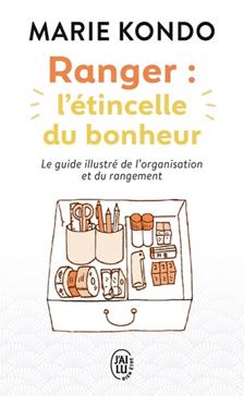 Ranger : l'étincelle du bonheur