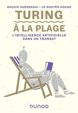 Turing à la plage : L'intelligence artificielle
