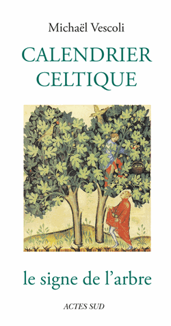 Calendrier celtique