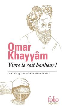 Vivre te soit bonheur !