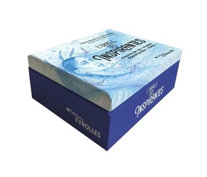 L'oracle des Inspirantes