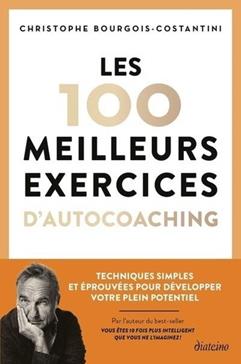 Les 100 meilleurs exercices d'autocoaching