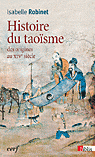 Histoire du taoïsme