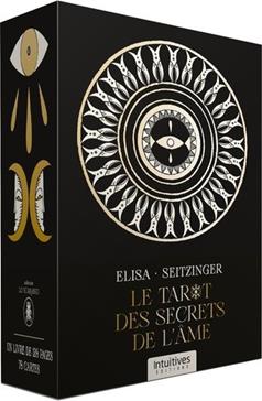 Le Tarot des secrets de l'âme