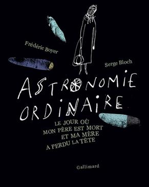 Astronomie ordinaire