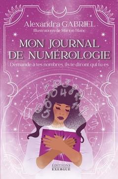 Demande à tes nombres, ils te diront qui tu es