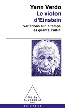 Le violon d'Einstein