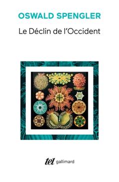 Le déclin de l'Occident