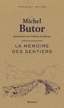 La mémoire des sentiers