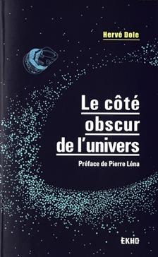 Le côté obscur de l'univers