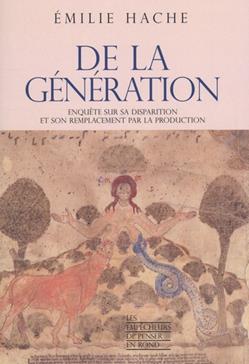 De la génération