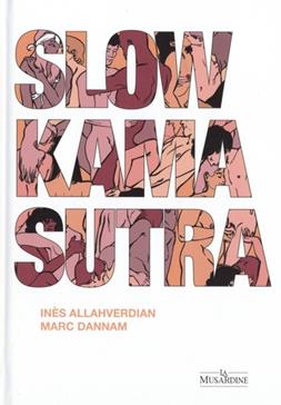 Slow Kama Sutra