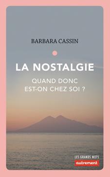 La nostalgie