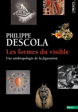 Les formes du visible