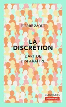 La discrétion