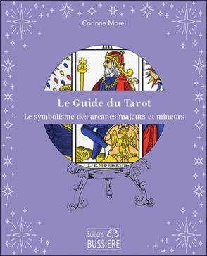 Le guide du Tarot