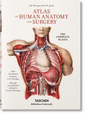 Atlas d'anatomie humaine