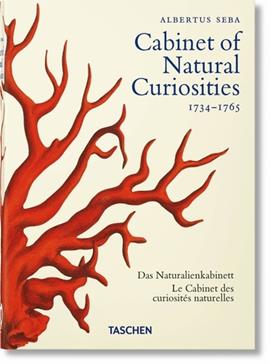 Cabinet of Natural Curiosities