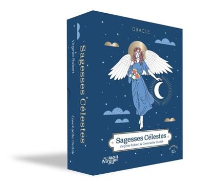 Oracle des Sagesses Célestes