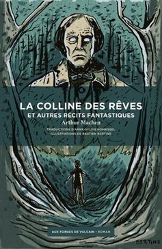 La colline des rêves et autres récits fantastiques