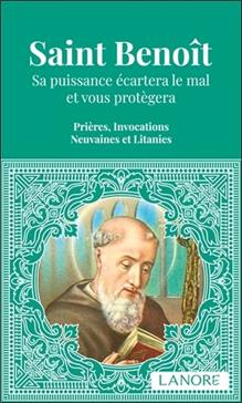 Saint Benoît