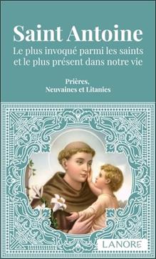 Saint Antoine